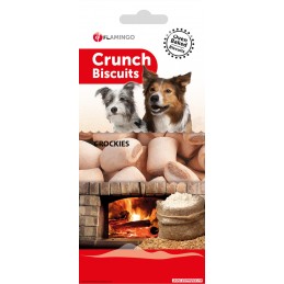 Biscuits Crunch Crockies