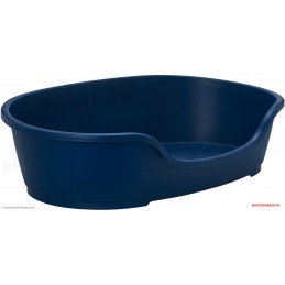 Panier Somnus Bleu Plastique