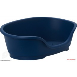 Panier Somnus Bleu Plastique