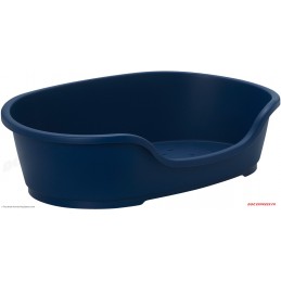 Panier Somnus Bleu Plastique