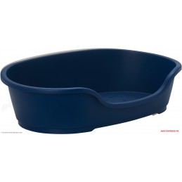 Panier Somnus Bleu Plastique