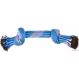 Jouet chien Coton Joe Corde...