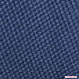 Coussin Dreambay Oval Bleu