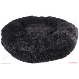 Panier Krems Rond Noir