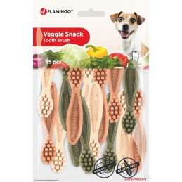 Veggie Brosse à dents MIX