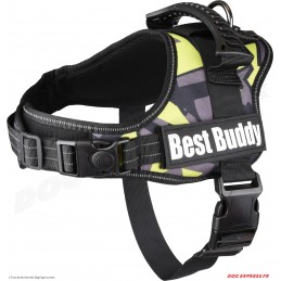Harnais Best Buddy Pluto...