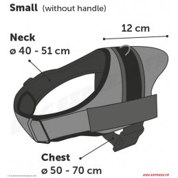 Harnais Best Buddy Pluto...