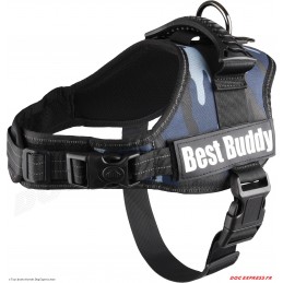 Harnais Best Buddy Pluto...