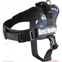 Harnais Best Buddy Pluto...