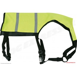 Manteau de Sécurité Fluo...