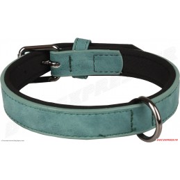 Collier delu Vert