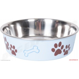 Gamelle Bella Kena Bleue...