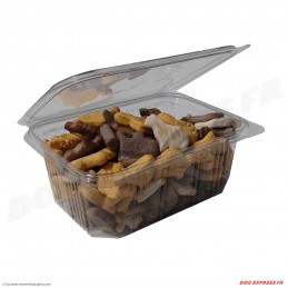 Biscuits Figures Animaux -...