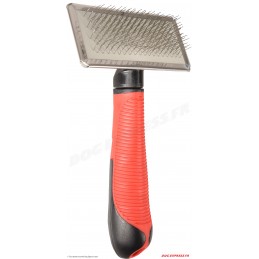 Brosse Slicker avec Poignée