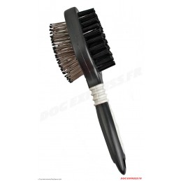 Groo'Me Brosse  et...