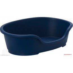 Panier Somnus Bleu Plastique