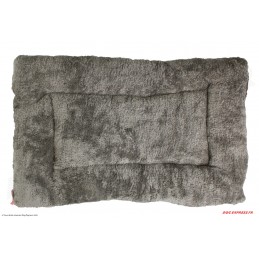 Coussin Greyhound Rectangulaire Gris