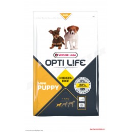 Opti Life Puppy Mini -...