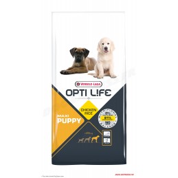 Opti Life Puppy Maxi -...