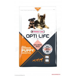 Opti Life Puppy Sensitive...