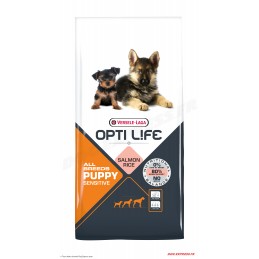 Opti Life Puppy Sensitive...