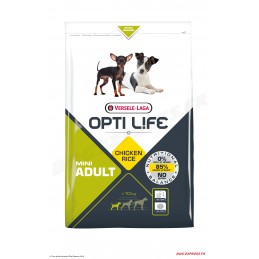 Opti Life Adult Mini -...