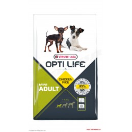 Opti Life Adult Mini -...
