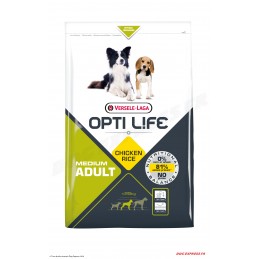 Opti Life Adult Medium -...
