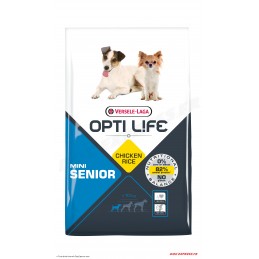Opti Life Senior Mini -...