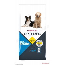 Opti Life Senior Medium  et...