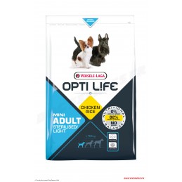Opti Life Adult Light Mini...
