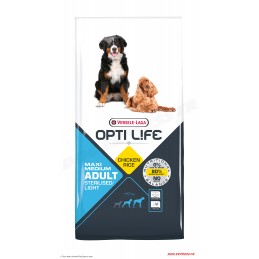 Opti Life Adult Light...