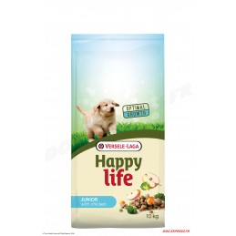 HAPPY LIFE Junior Chicken...