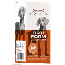 Opti Form - Oropharma -...