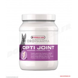 Opti Joint - Oropharma -...