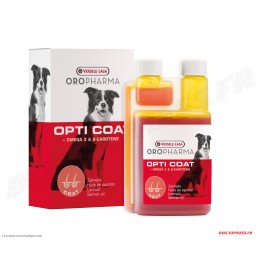 Opti Coat - Oropharma -...