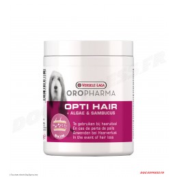 Opti Hair - Oropharma -...