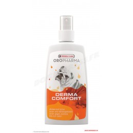 Derma Comfort - Oropharma -...