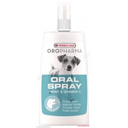 Oral Spray - Oropharma -...