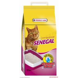 Litière Chat - Sénégal - V....