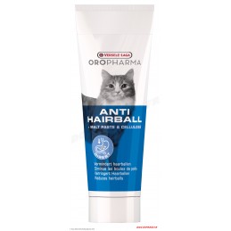 Anti Hairball Oropharma...