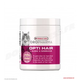 Opti Hair Oropharma Chat -...