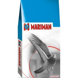 Mariman Standard 4 Saisons...