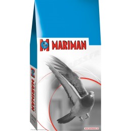 Mariman Standard Elevage...