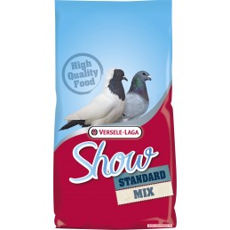 Show Standard All-Round -...