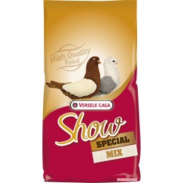 Show Plus I.C.? sans maïs -...