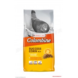 Colombine Success-Corn I.C.? - Versele Laga - protéiné extrudé élevage et mue