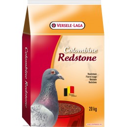 Colombine Redstone -...