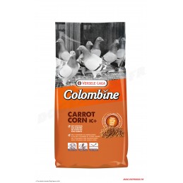 Colombine Carrot Corn I.C.?...