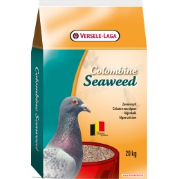 Colombine Seaweed - Versele...